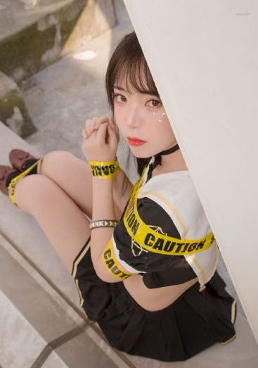青春警事