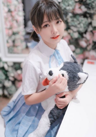 好姑娘在线观看