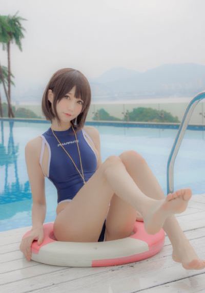 年轻女教师4