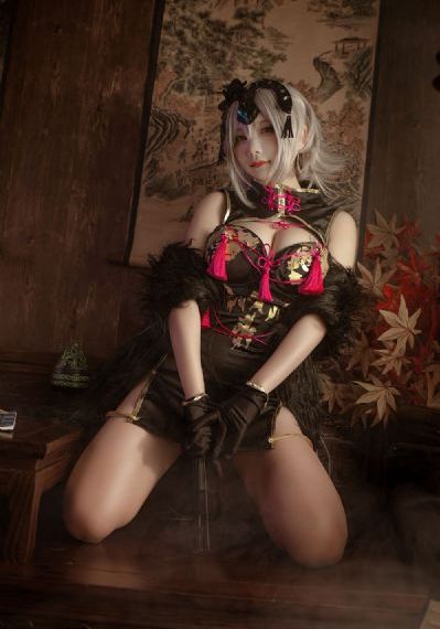 彼女彼女动漫在线观看