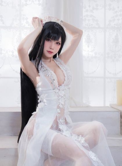 炼狱玫瑰