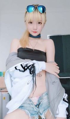 炽爱游戏