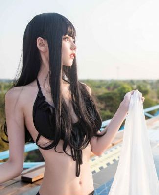 美丽的水蜜桃5