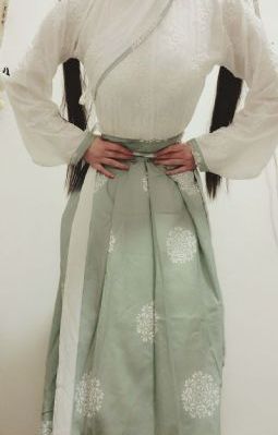 女按摩师3