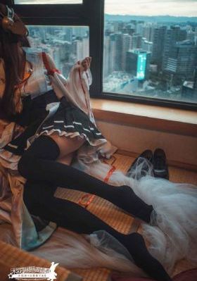 你是凶手