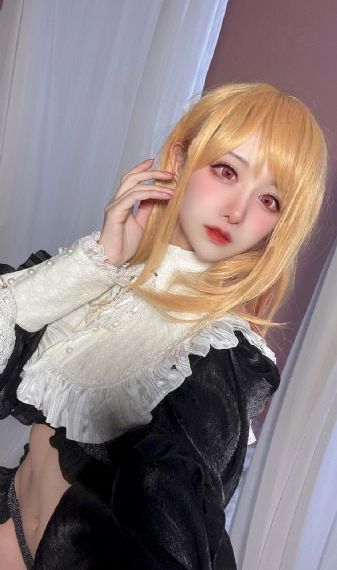 乳镇女巫2