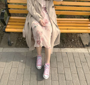 白石真琴