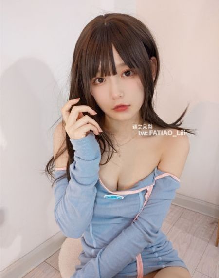 浪漫小镇