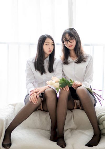 亲爱的她们