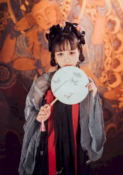年轻妈妈2