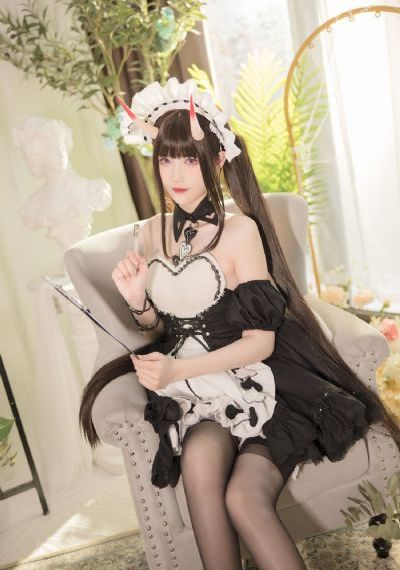 艳姬与妖姬