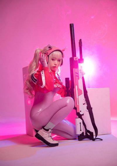 处女奇兵
