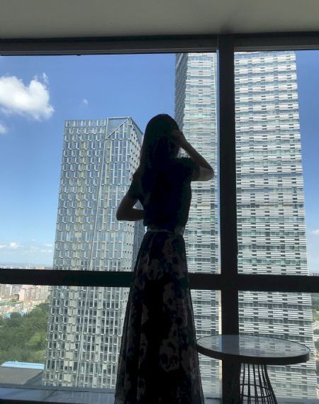 我被最想被拥抱的男人威胁了