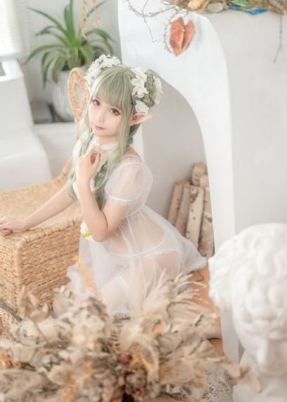 妻子的姐妹们