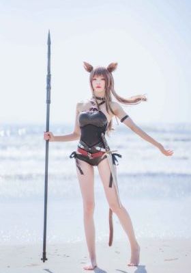 行尸走肉达里尔