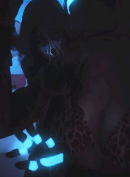 血色玫瑰2之女子别动队 电视剧