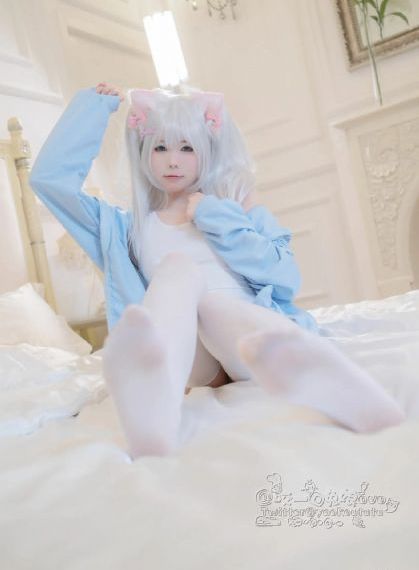 美女图片大黄动图