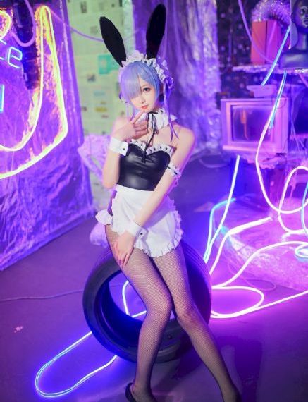 图书馆的女友～未增删带翻译