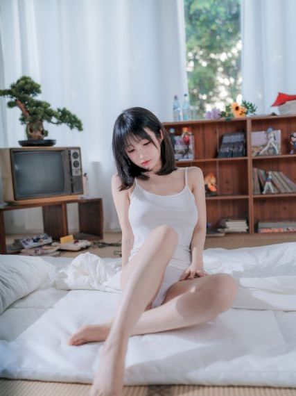 朋友的母亲5