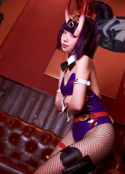 玉女聊斋
