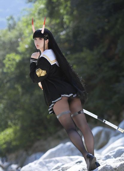 酋长的女儿在线观看