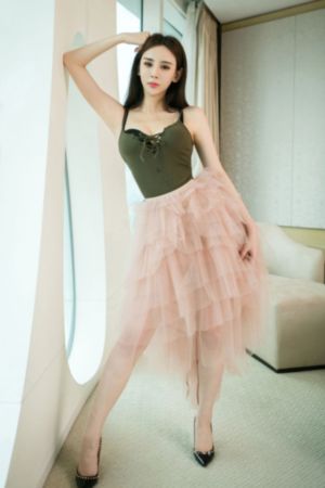 我女朋友的妈妈3