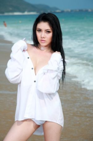 《特殊的精油按摩3》