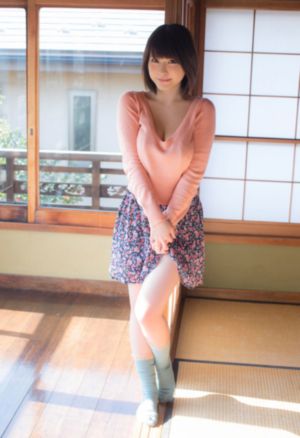 海边的女人