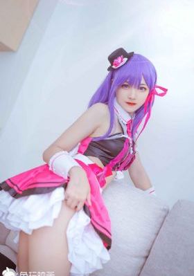 年轻母亲7
