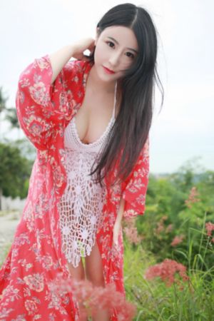 我的朋友的妻子