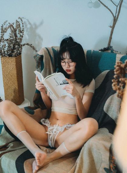 朱莉第一次