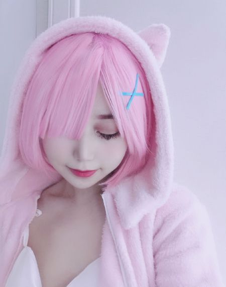 代替女儿