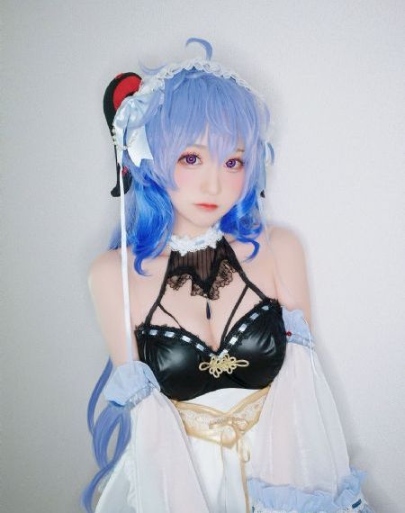《星汉灿烂》