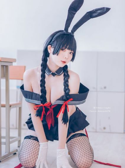年轻的母亲6