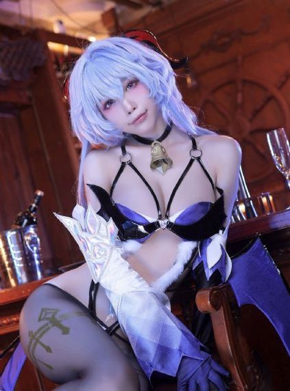 狼人镇