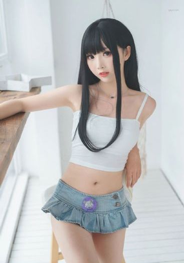 内衣办公室动画
