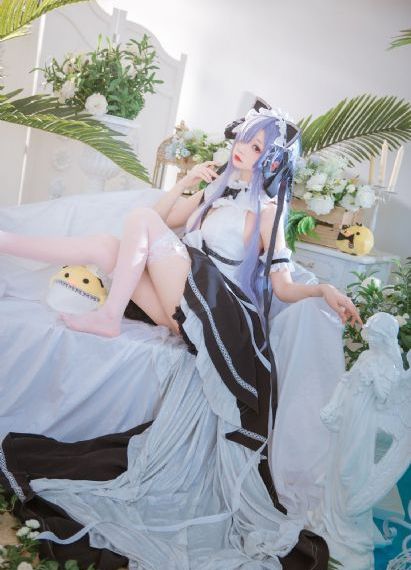 拉芙蕾丝