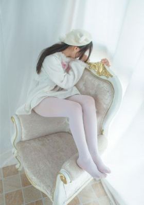 被狙击的天使