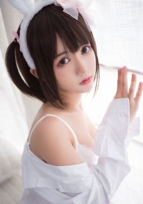 小镇反面