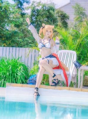 春潮海棠