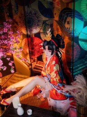 清欲满载