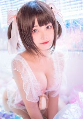 精灵变