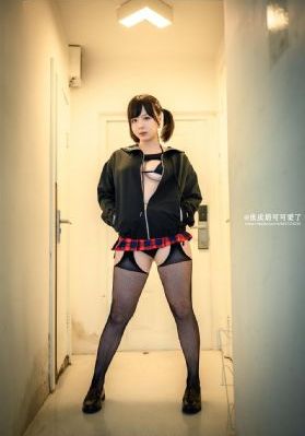 僧侣动漫