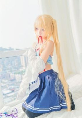 少女第二季