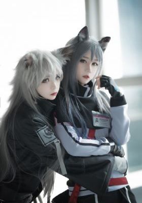 冰河剧集小媳妇