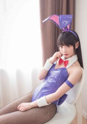 pr九妖狐狸