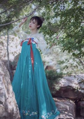 小新娘