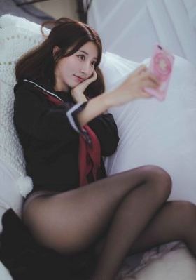告白夫妇