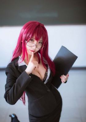 恶魔的教育